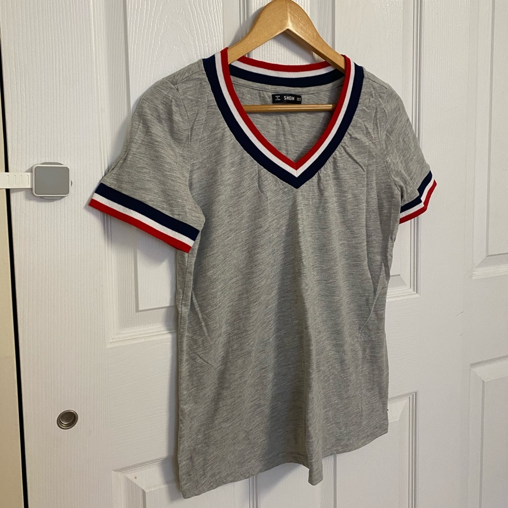 Never Worn T-Shirt